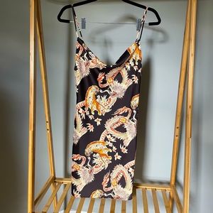 Cute dress from urban outfitters!